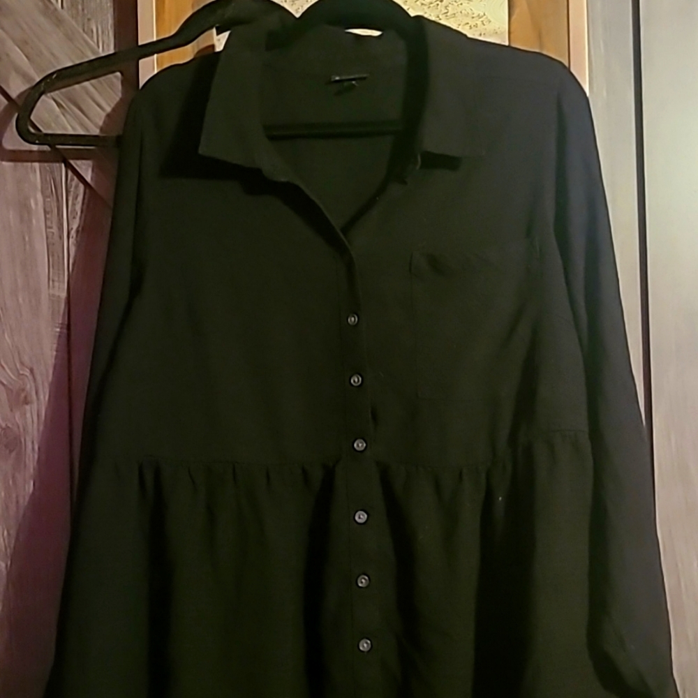 Torrid Top